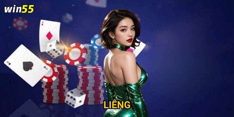 Có phải Liêng là trò chơi dân gian được Win55 phát triển hoàn hảo nhất? 1 Có phải Liêng là trò chơi dân gian được Win55 phát triển hoàn hảo nhất?