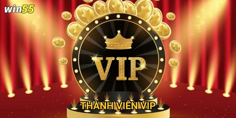 Làm sao để trở thành thành viên VIP Win55? 2 Làm sao để trở thành thành viên VIP Win55?